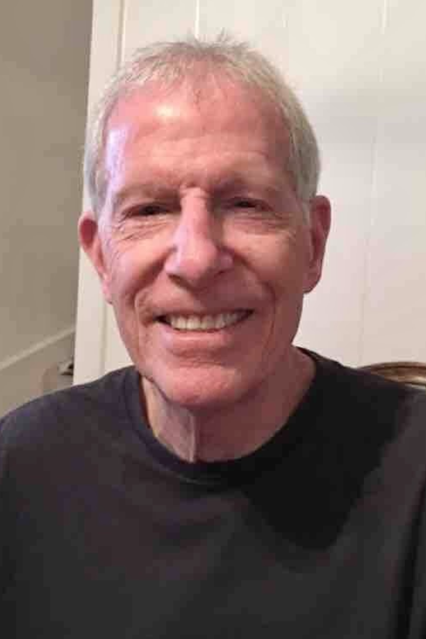 Main Image Supporting the Content of About the Author