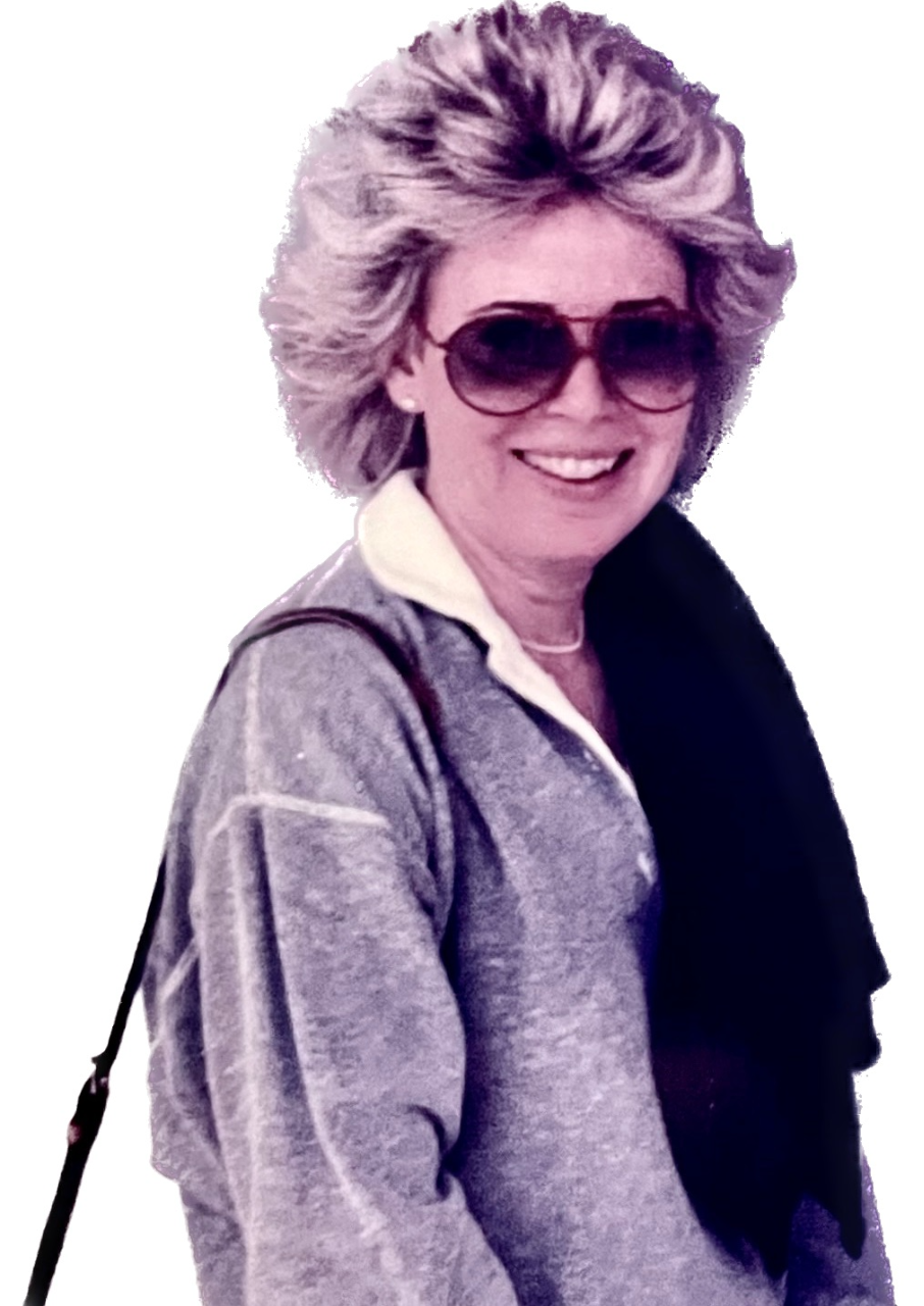 HARDER THAN THE REST Image